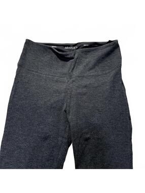White House Black Market Gray Comfort Leggings - Size M